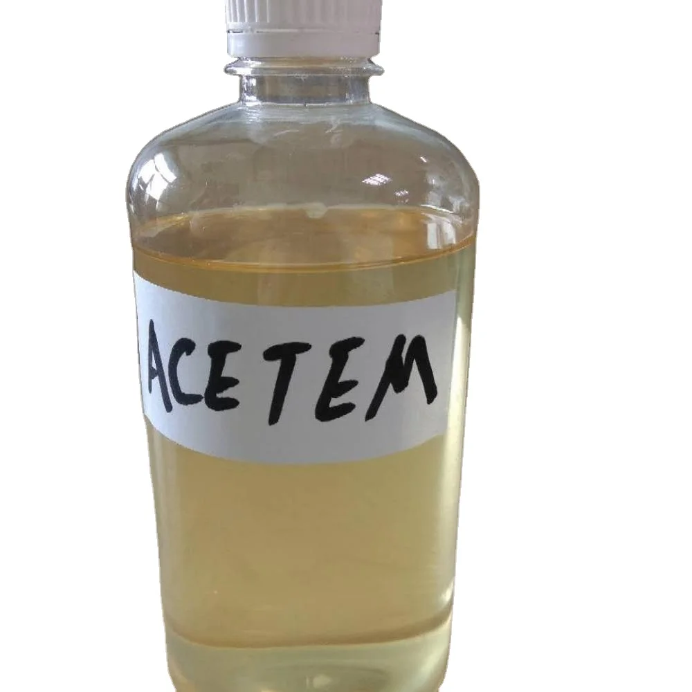 Эфиры моно-и диглицеридов уксусной кислоты с сертификатом ISO FSSC kosher halal