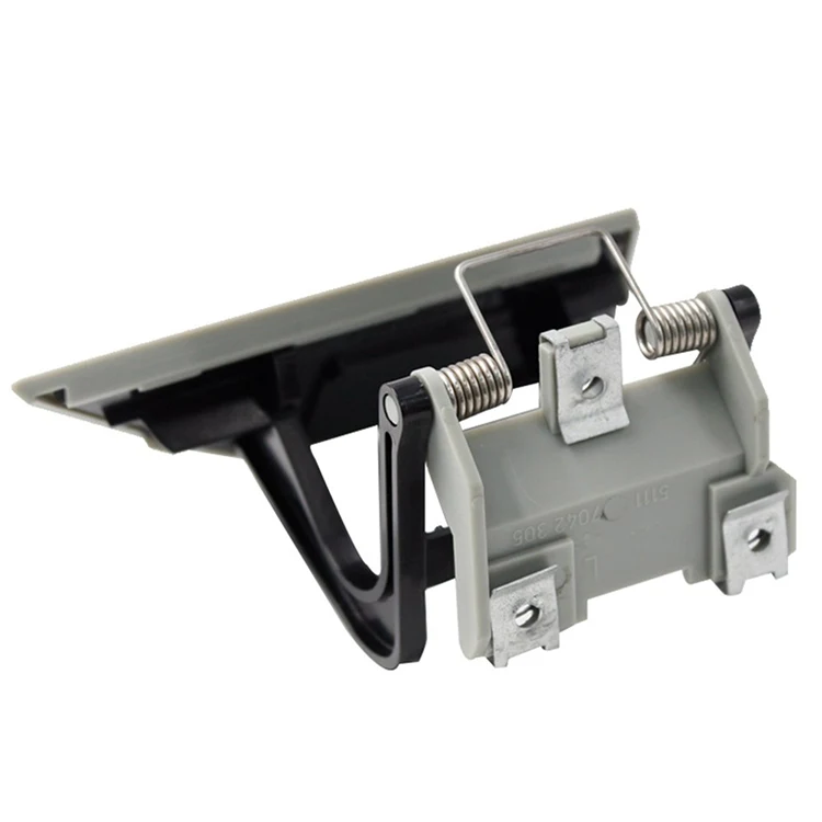Крышка стеклоочистителя фары OEM 51117057413 для BMW E65 E66 730i 740i