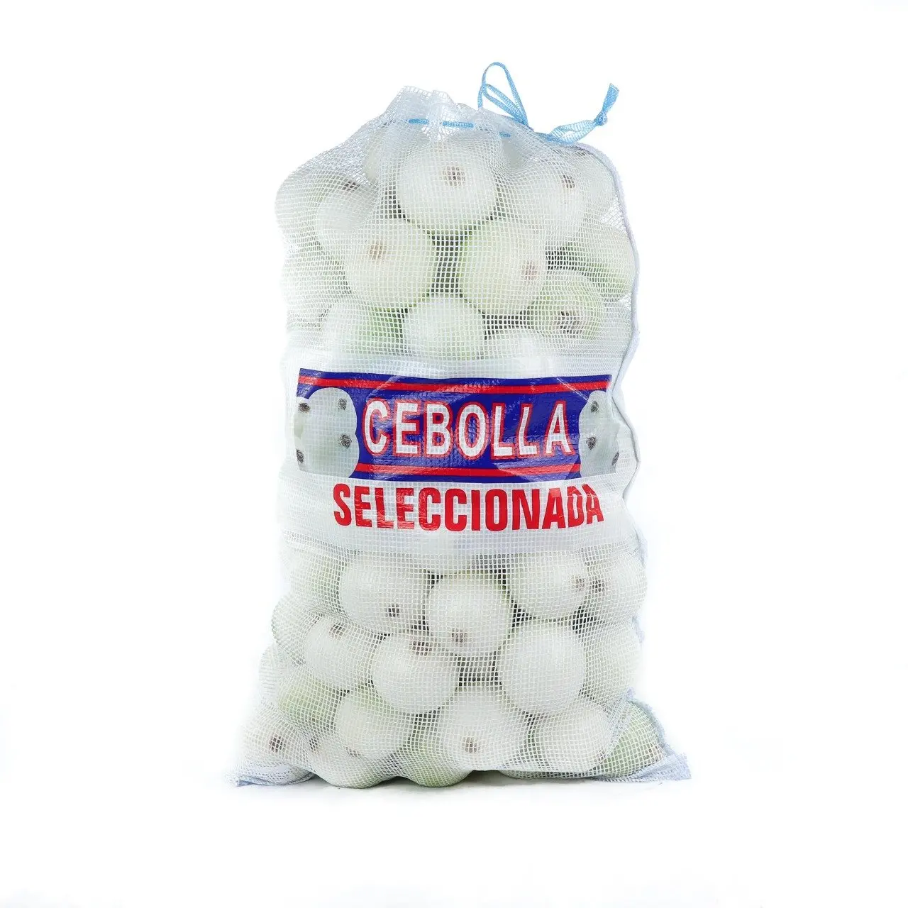 50lbs .22.7kgs  Mexican Onion  Blanco,/ Burlap / Mexican Cebelloa Arpillas/Malla de Saco