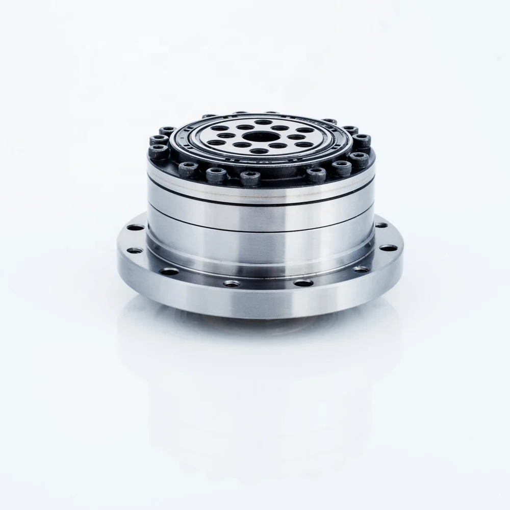 
Robot Harmonic Drive Strain Wave Reducer 