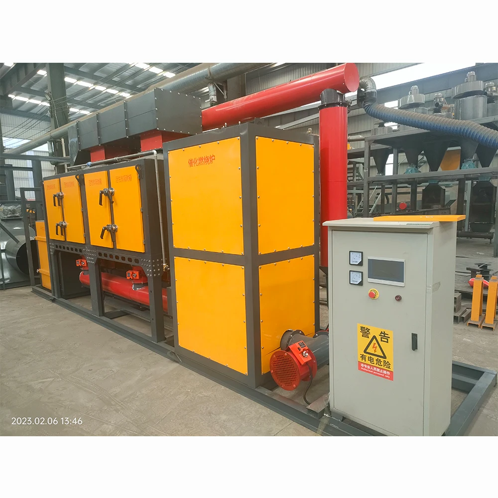 Factory Supply Scrap Pcb Circuit Board Recycling Production Line E Waste Electronic Board Shredder Machine