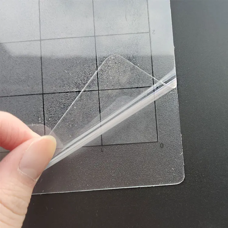 Instyle Custom Logo 12x12 Inch Silhouette Cutting Mat PVC Cutting Mats Set