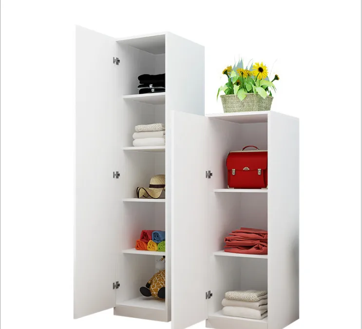 single Wardrobe Bedroom Closet simple children wardrobe manufacturer for home bedroom furniture signal wardrobe