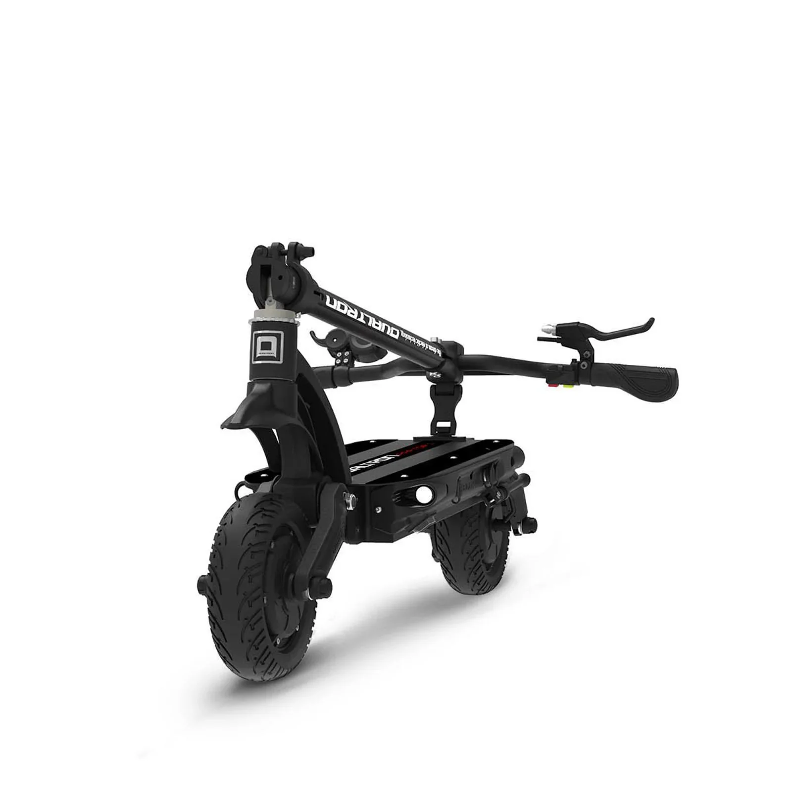 DUALTRON RAPTOR 2 оптовая продажа 3000 Вт электрические скутеры для взрослых 8-дюймовые шины высокая скорость 25 км/ч