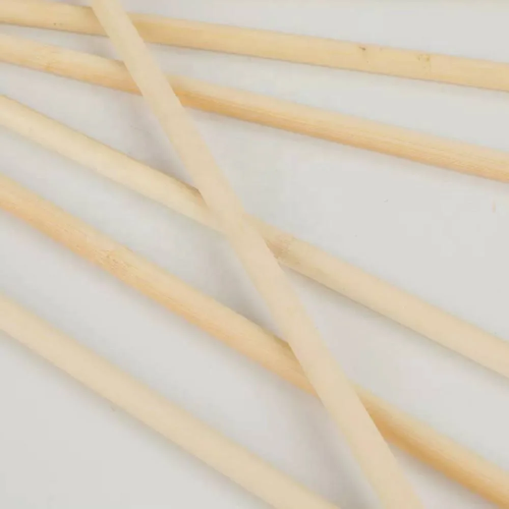 Customized Size Long Bamboo Stick Price Sticks Dor Climbing Plants Bamboo Plant Sticks