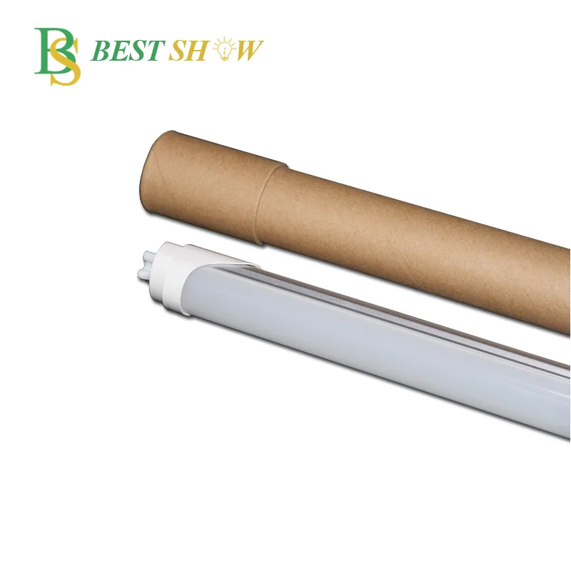 T8 Glass Led Tube Skd