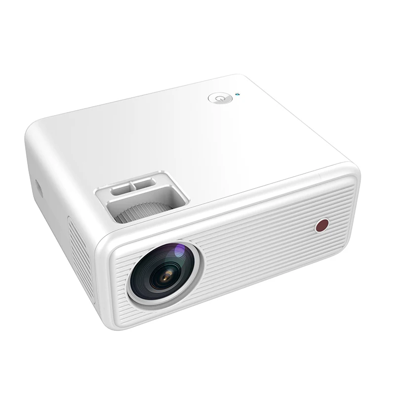 Factory OEM ODMFull Hd 4k Led Lcd Portable Mini Video Home Theater Native laser projector