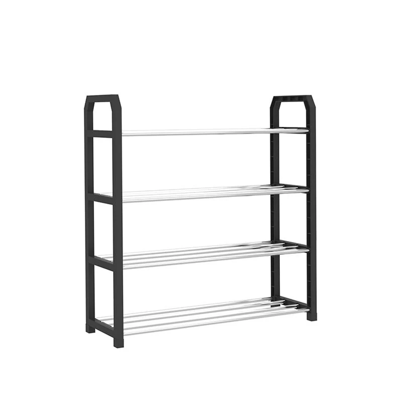 Space Saver Entrance Organizer Tiers Living Display Stand Storage Online Shoe Racks