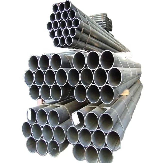 API AISI 4140 seamless steel pipe galvanized  alloy steel tube for construction