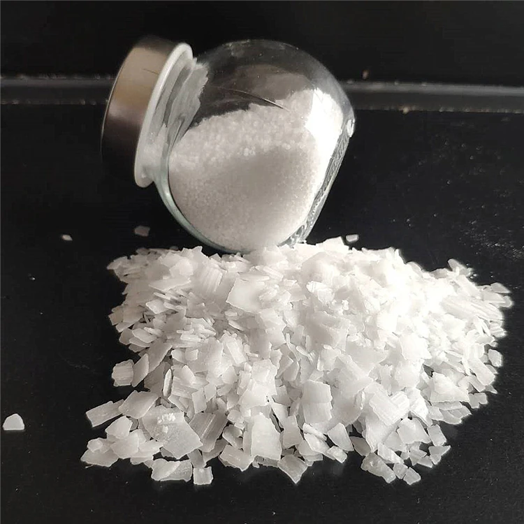 Каустика Сода Жемчуг 99%