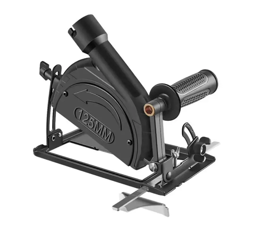 Multi Functional Cutting Tool Set Corner Grinder To Cutting Machine Base Grinder Holder