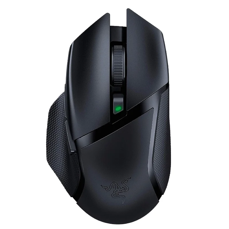 Wholesale Original Razer Basilisk X HyperSpeed Wireless Gaming Mouse Gaming 16K DPI Optical Sensor Wireless Mouse For PC