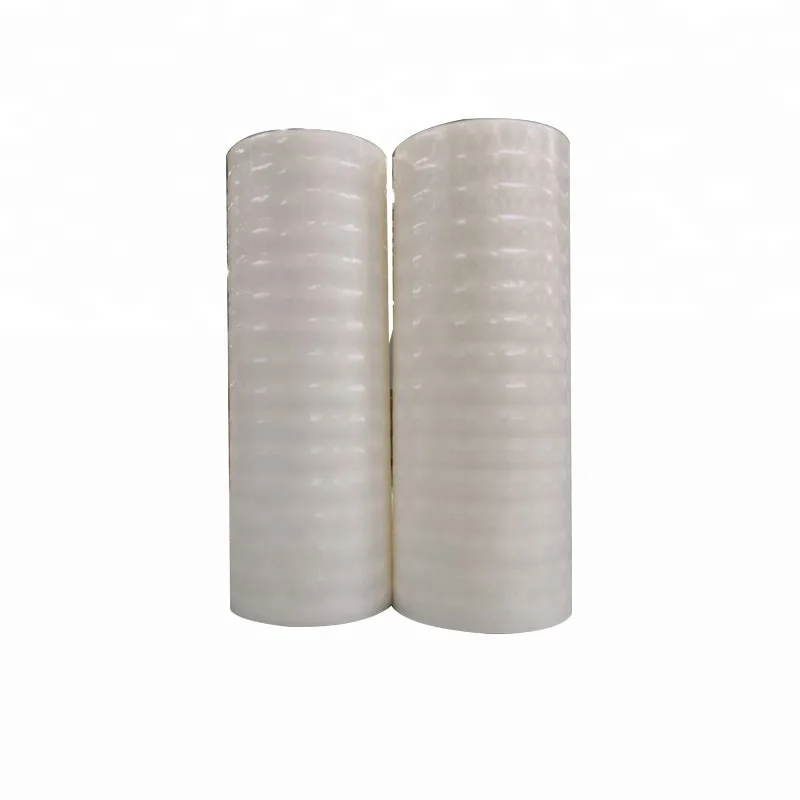 thermal lamination metalized 3D lenticular film