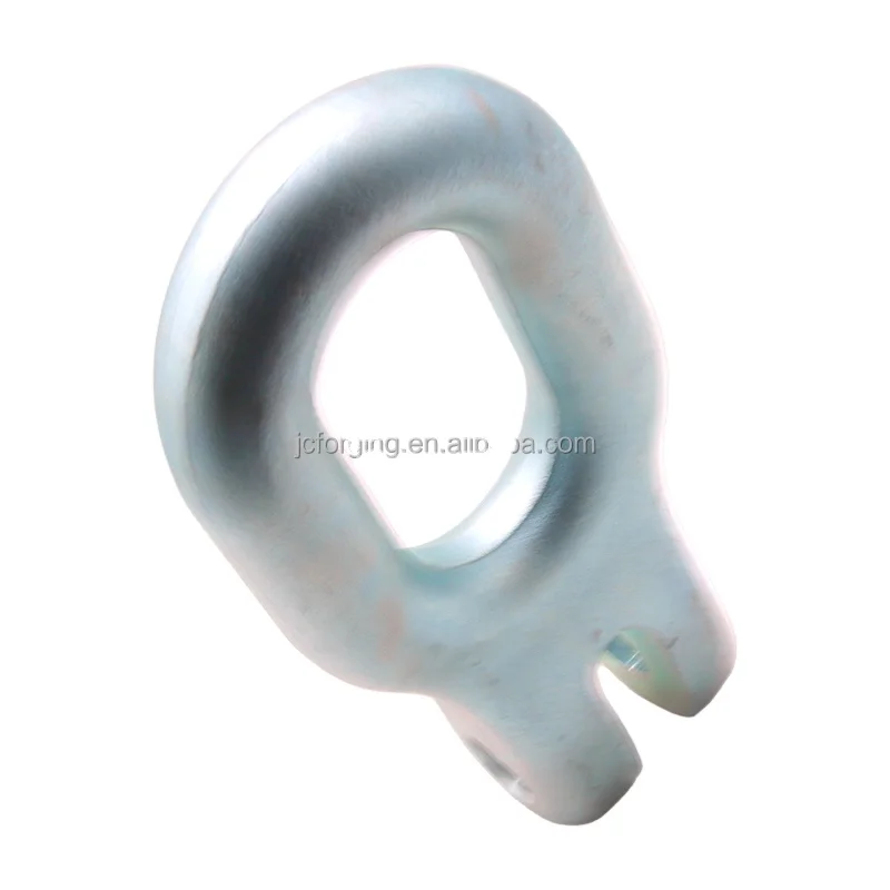 G80 легированная сталь Clevis Link