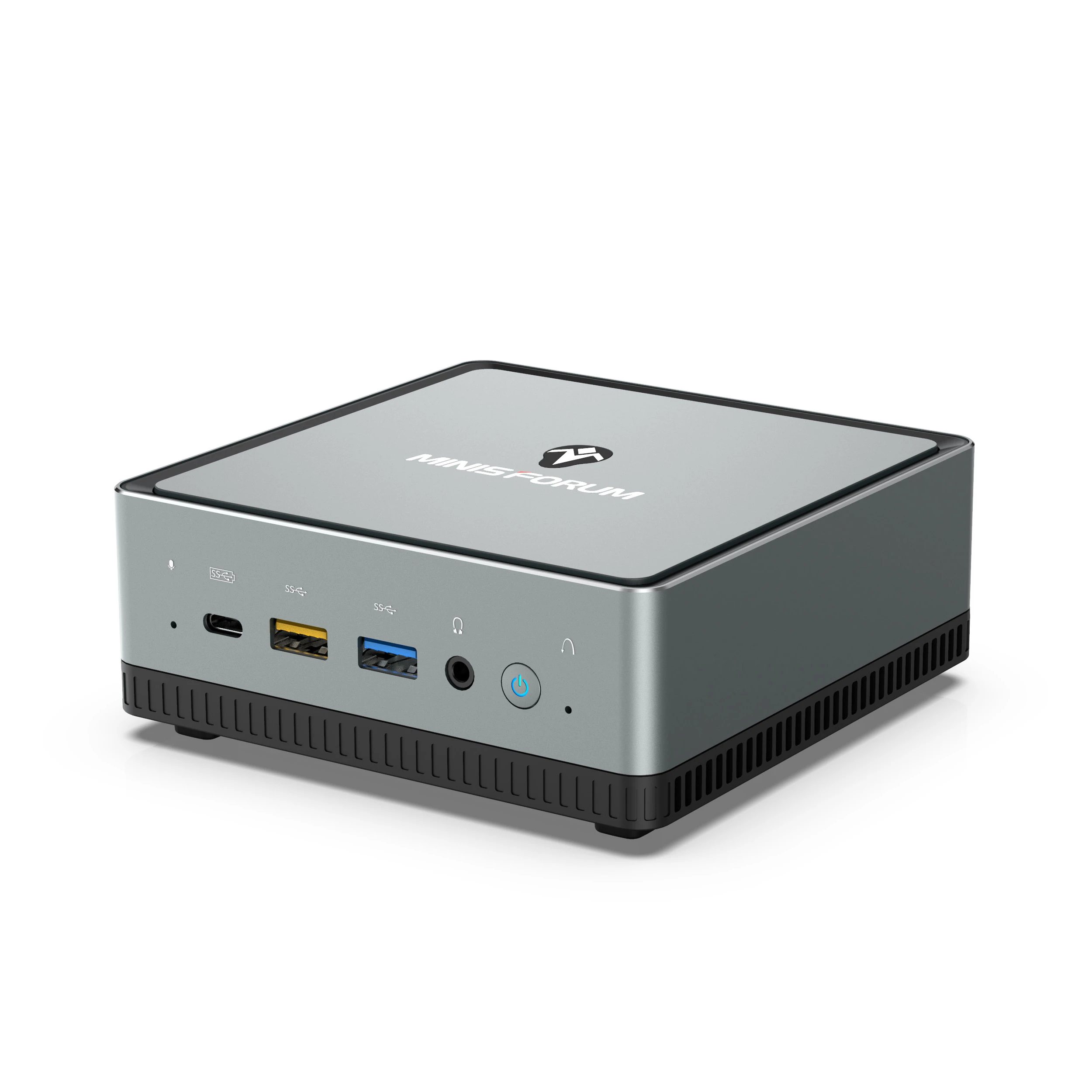 MINISFORUM UM250 AMD Ryzen 5 PRO 2500U 4 Cores WIFI6 B-T5.1 Win10 Pro Computer PC PnK Beelink business working Mini PC