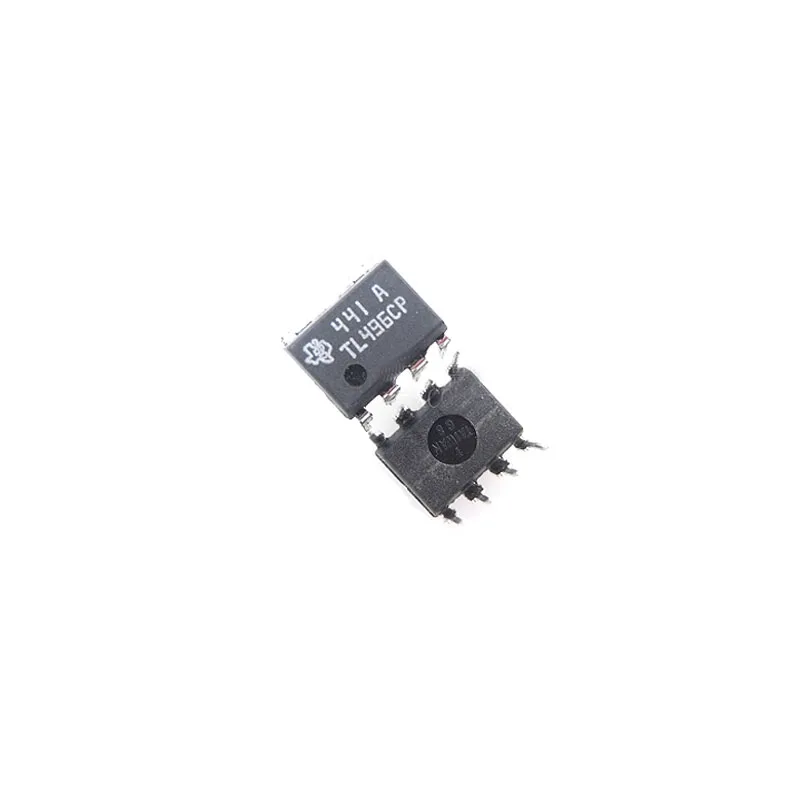 In stock new and original High quality chip analog switch TL496 Integrated Circuit DIP-8 TL496CP