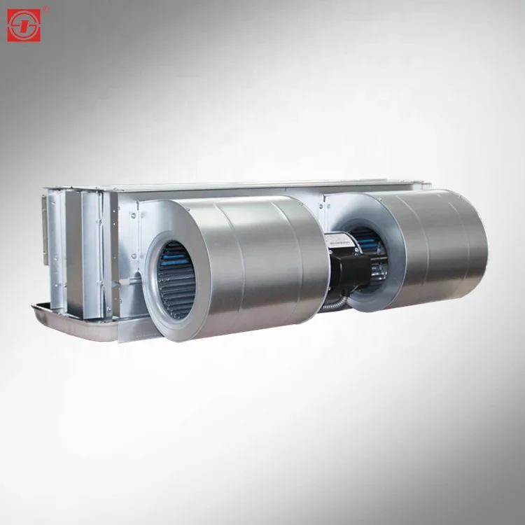 Customized factory directly supply green rooftop vrf air conditioners