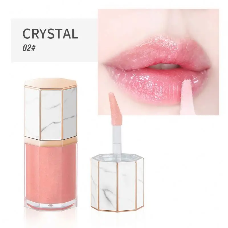 lip plumper gloss oem cosmetics makeup products vegan lip gloss cruelty no logo cosmetics