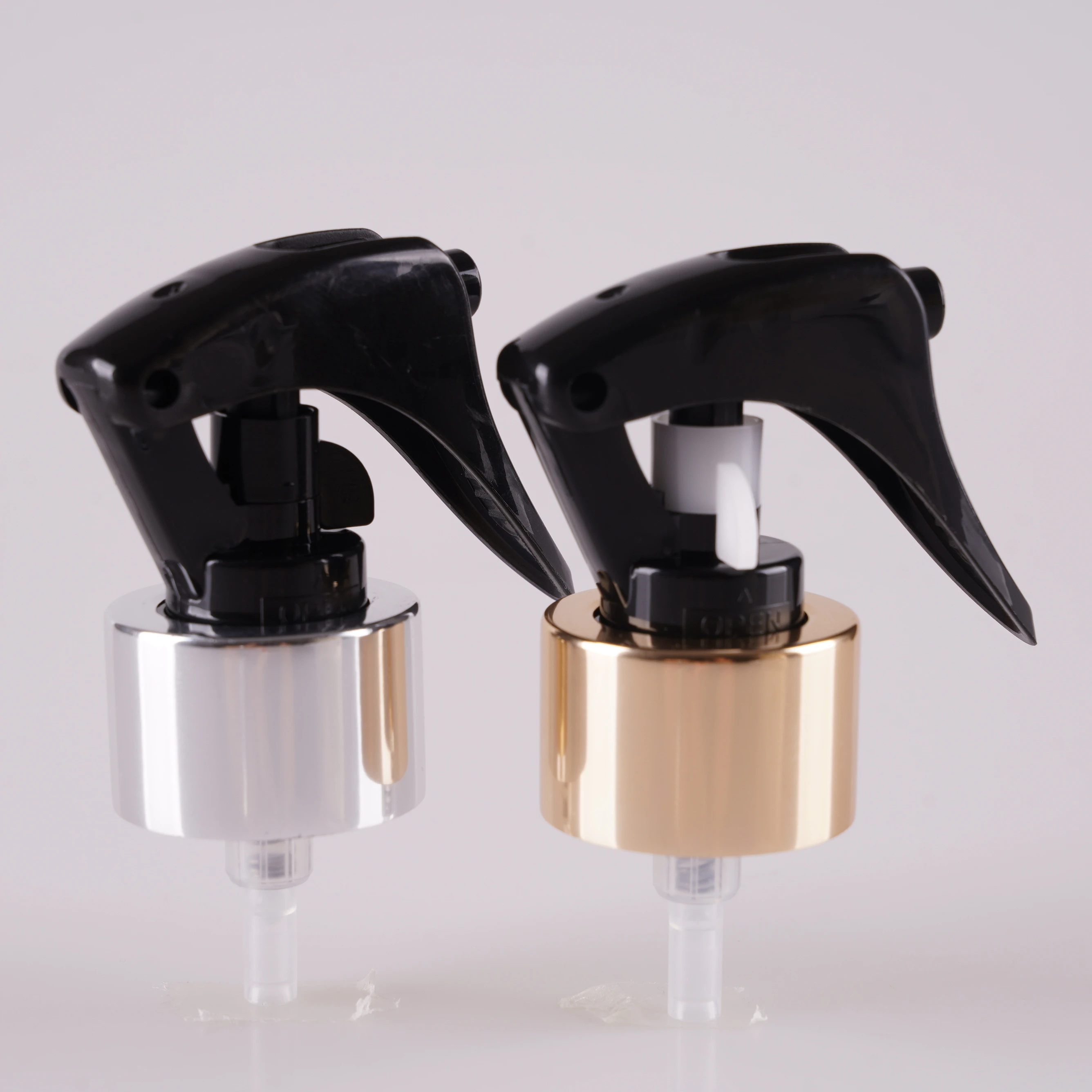 Alu. Mini Trigger Sprayer