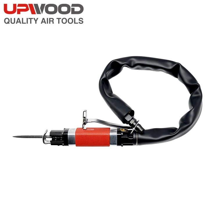 UW-AF05 high quality pneumatic air reciprocating file & saw ,3400 bpm air body saw cutting tools