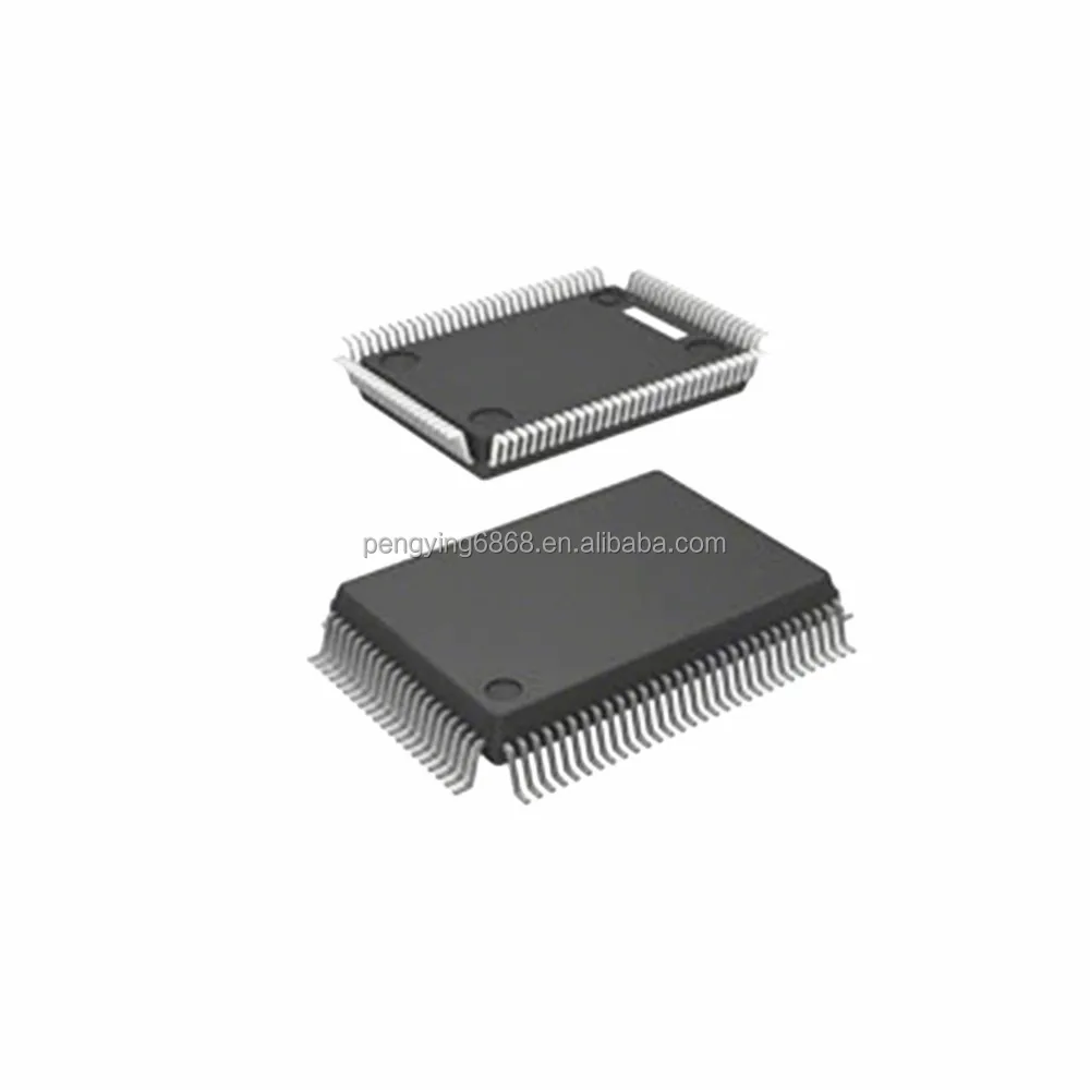 Ic Chipset integrated circuits  QFP MC56F8356VFVE QFP-144 Digital signal processor and controller