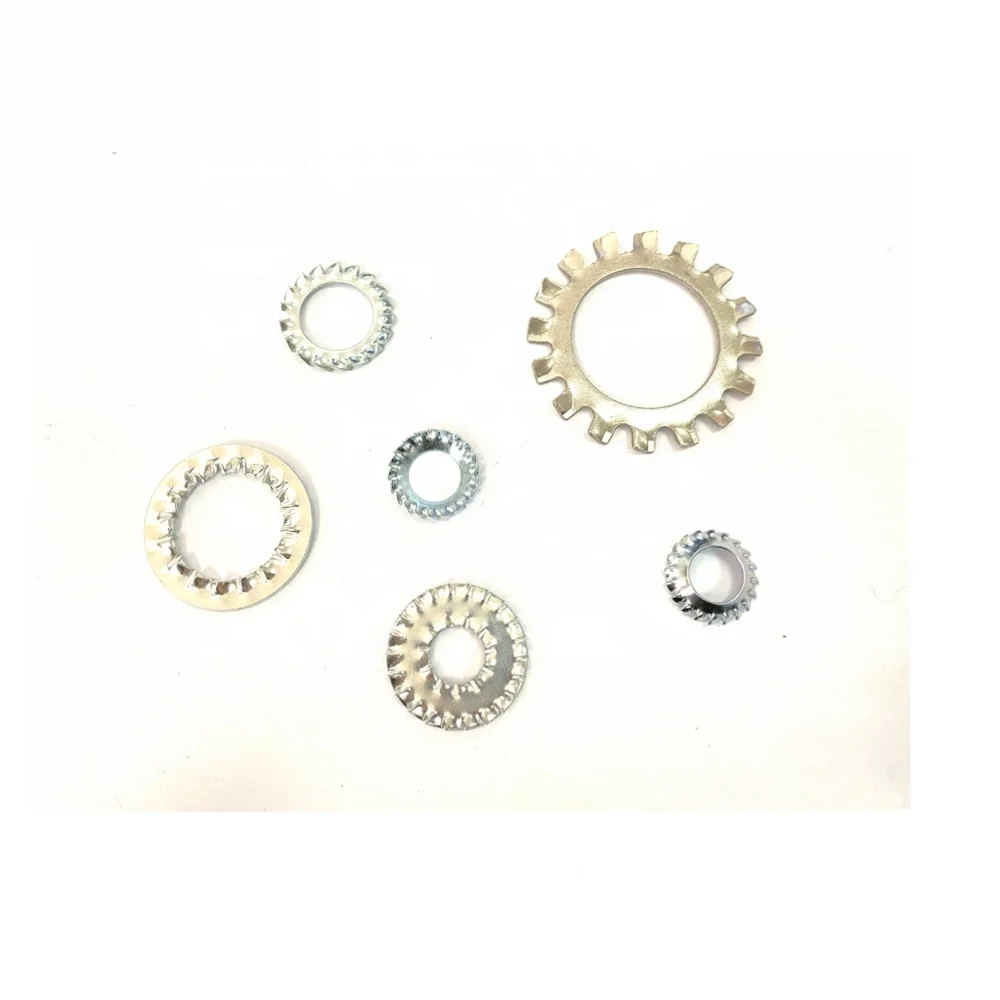 Square lock cage nut galvanized Stainless steel M6 Cage Nut With Washer Screw