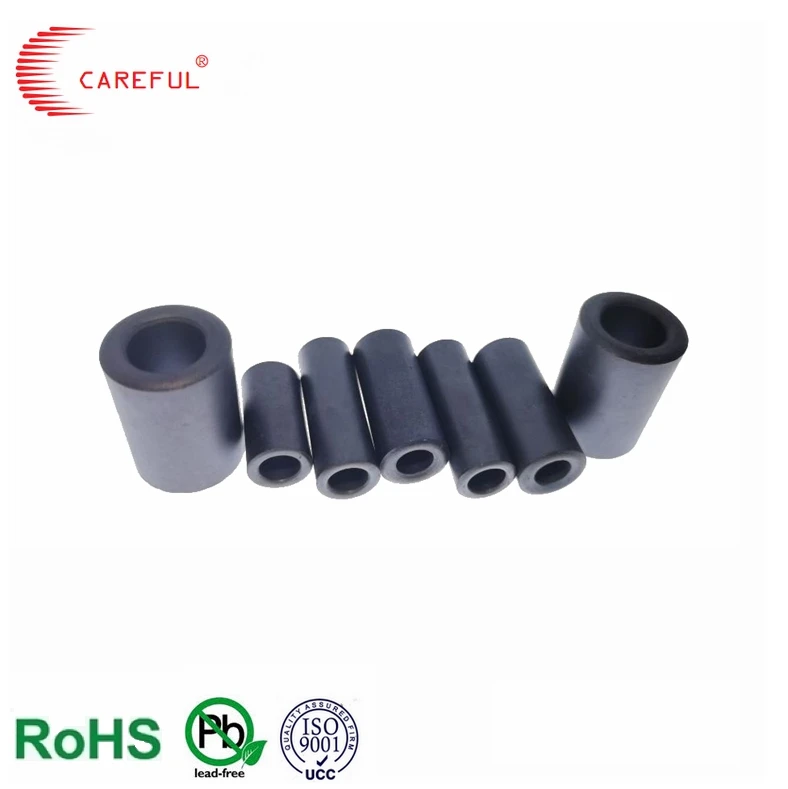 Мягкая ферритовая трубка 19x50 3x10 для кабеля EMI