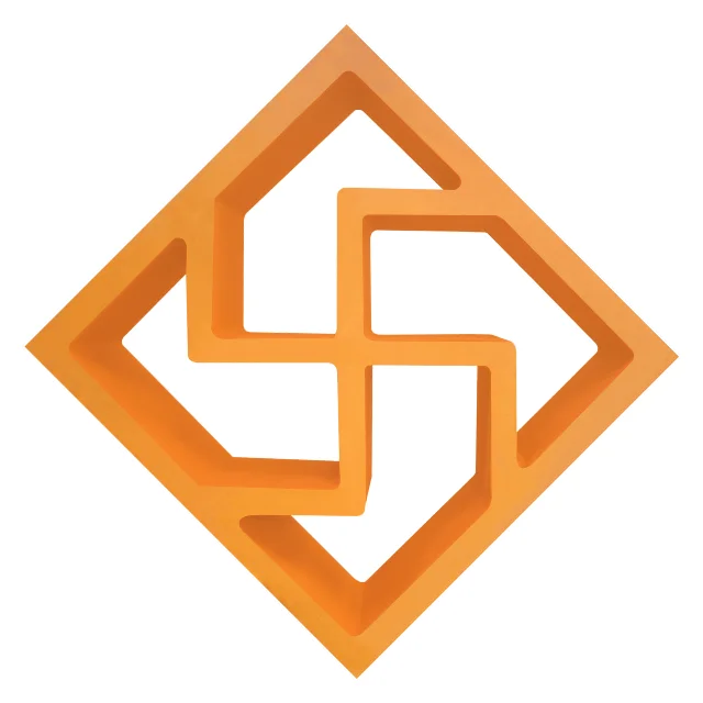 Swastikaa Screen Tile Top Quality Building Materials Red Clay Bricks Construction Bricks Delivery & Made In Vietnam EXW Price
