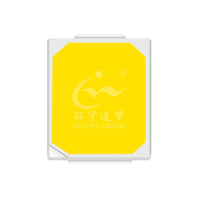 Factory Price High Brightness 0.2W 2835 SMD LED 36LM-38LM 60mA 2835 3030 LED Chip