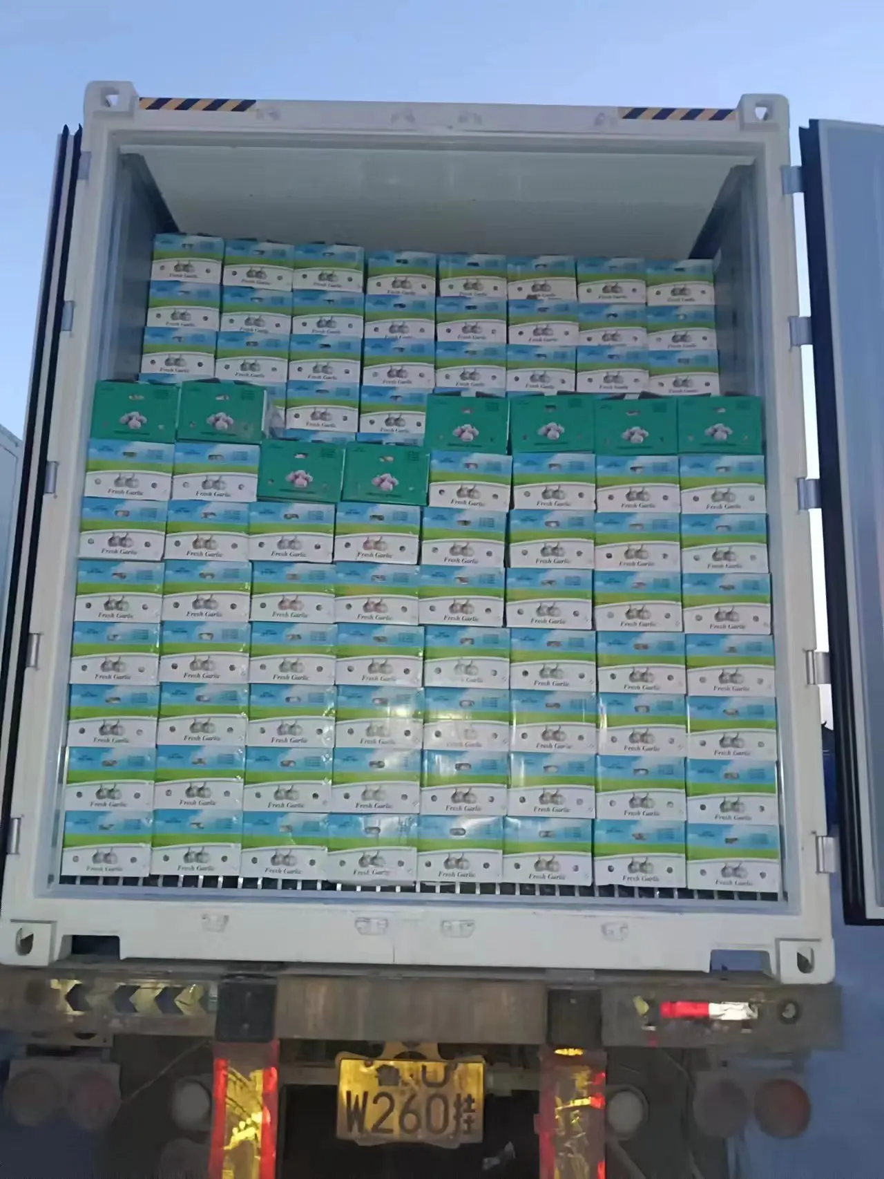 China Garlic Price in Cheap 4.5cm-6.5cm/package in carton/bag for Import/Export - new arrival chinese  wholesale fresh garlic