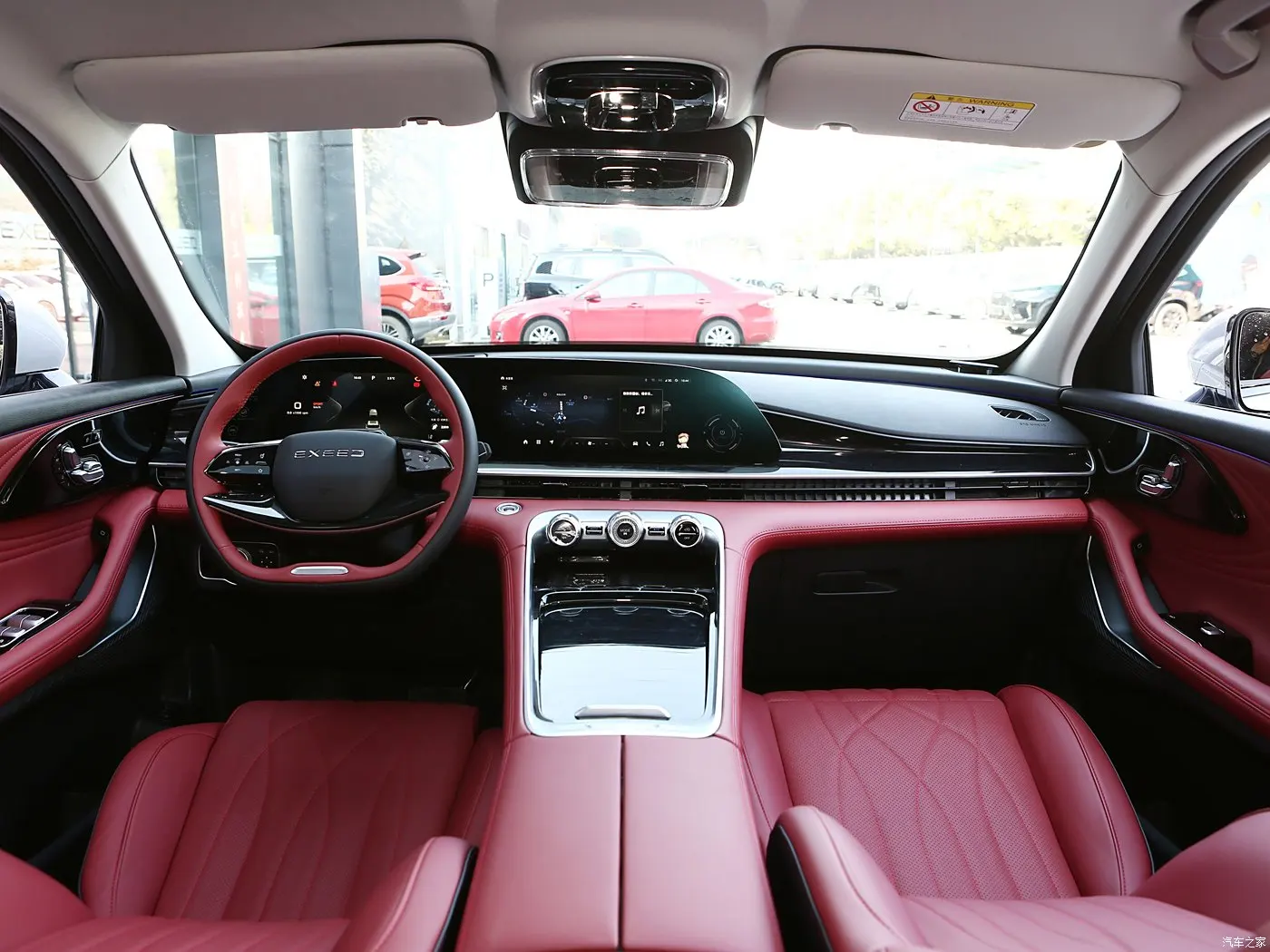 Best Selling Hot Product Used Cars SUV Vehicles Five Seaters Cars Fuel Car S-te-llar 2023 400T 2WD Ready Made in China Carro