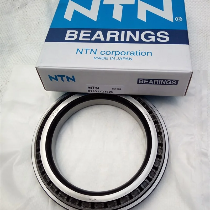 Original Japan NTN Bearing All types of Tapered Roller Bearing HM801349/10