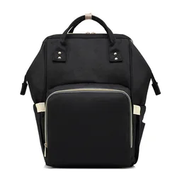 Dropshipping Agent Children Breast Pump Diaper Bag Baby Tote  For Mommy