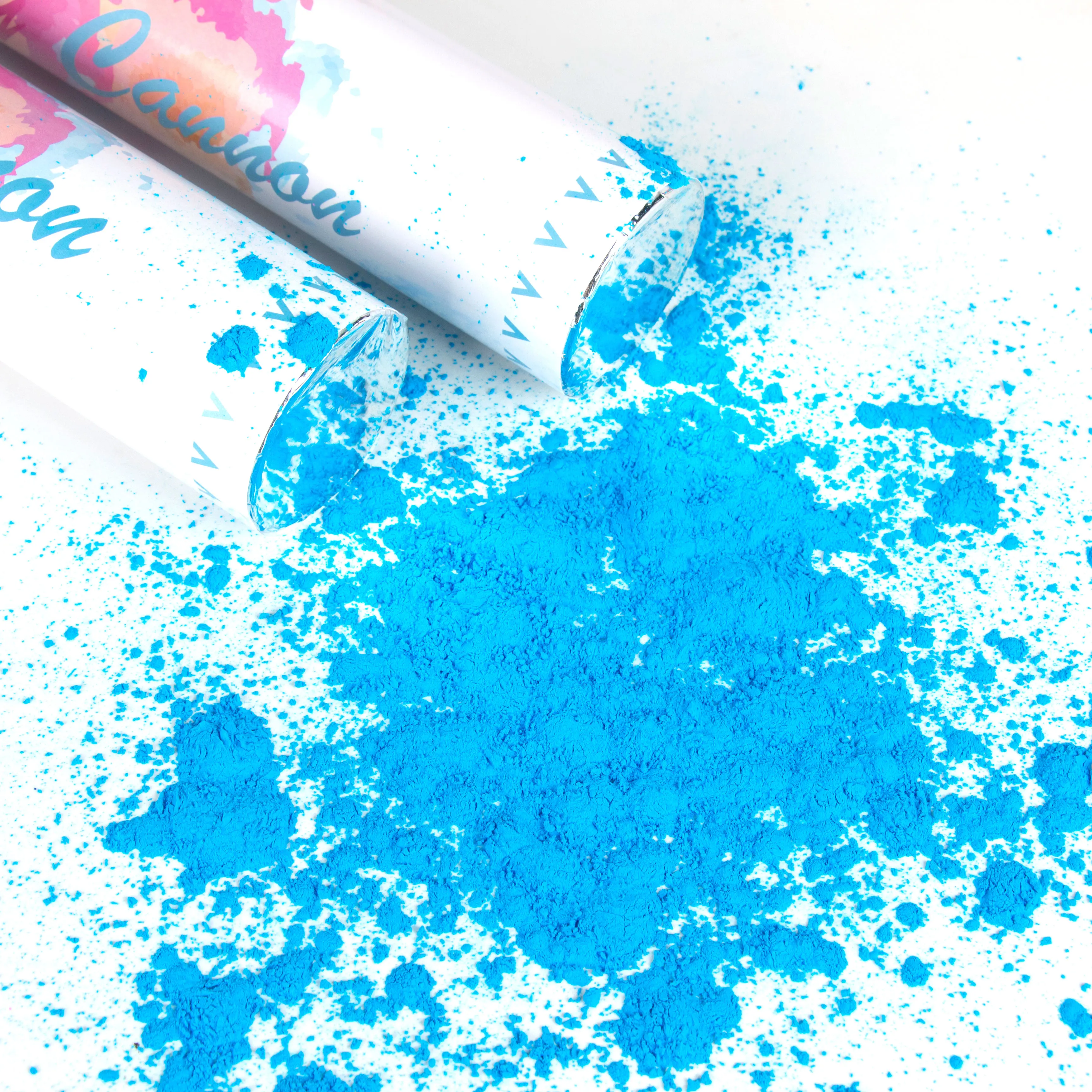 Wholesale Factory Top Quality Compressed Air Party Biodegradable Cannon Confetti Popper Eco-friendly For All Festival