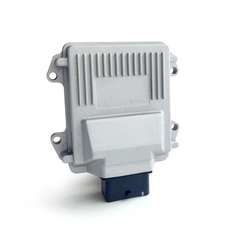 ACT Lpg Cng 4 Cylinder Electric Mp48 Dual fuel gas equipments Cng Lpg Ecu For Sequential Injection System