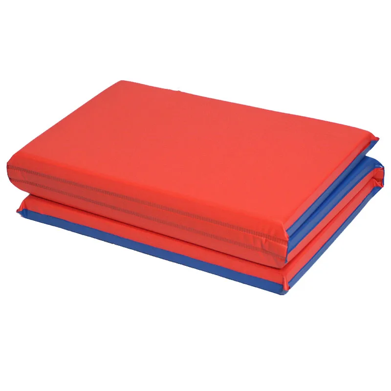 1x24x48in 3 Fold Value Mat  folding baby play mat