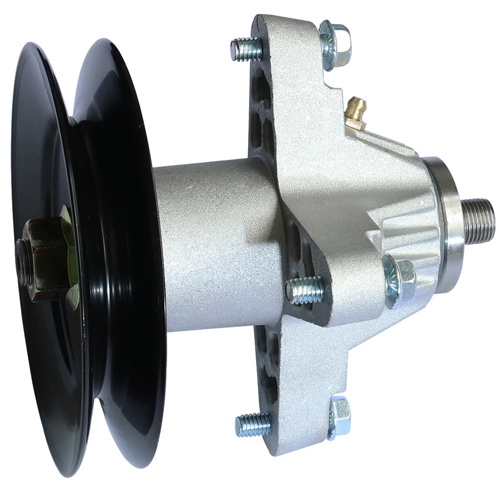 
Tractor Stand On Lawn Mower Spindle Assembly for Massey Ferguson,Oregon,Raisman, Stens,Sunbelt,Troy-Bilt,TORO,TSB 