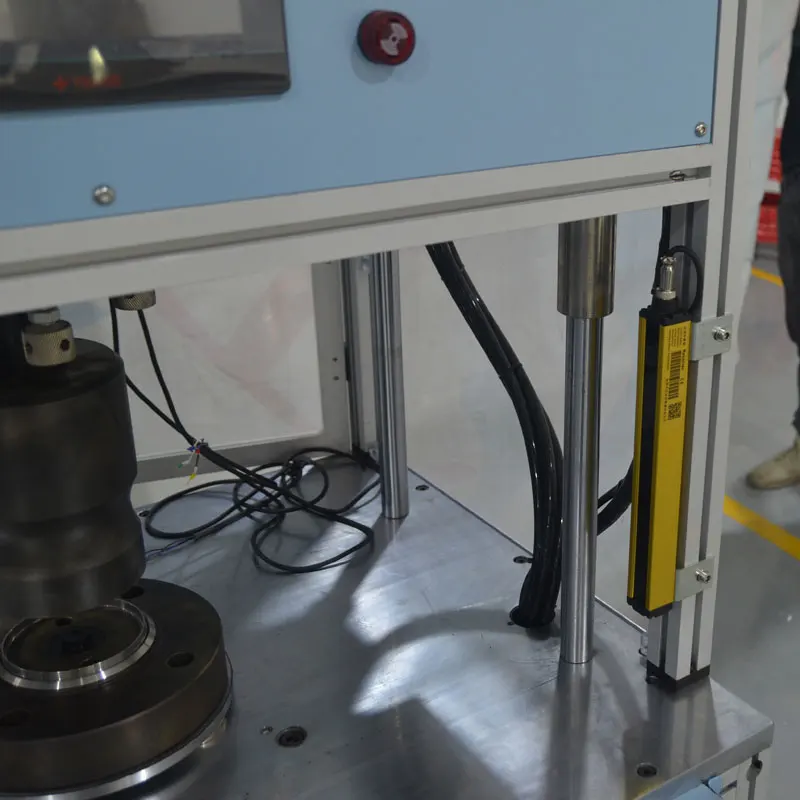 Ультразвуковой Фильтр для твердых частиц 2097 2091, машина для производства