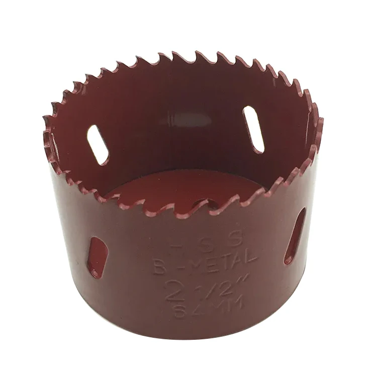 Bi-Metal Hole Saw 150mm cooking tools watch jewelry equipment with cheapest price snap on tools oil drill