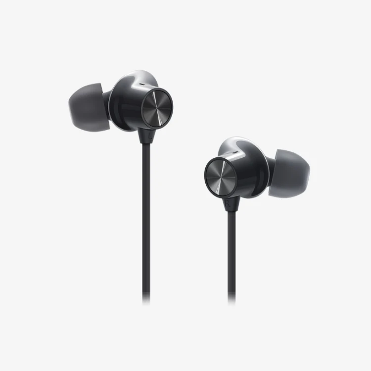 Беспроводные наушники-вкладыши с микрофоном Global One Plus Bullets Z Bass Edition