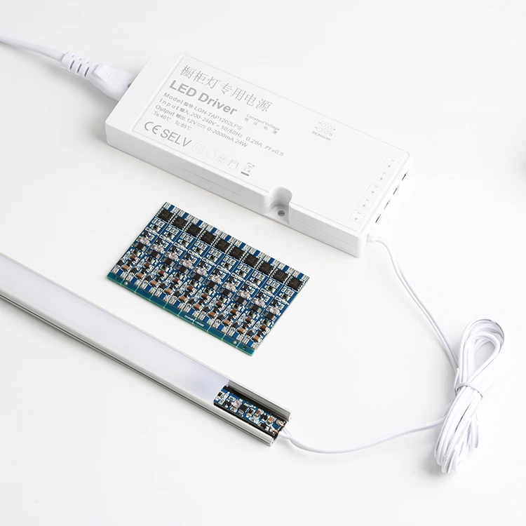  Проникать ИК инфракрасный датчик 12V 24V ручной микроволновый переключатель 8A ручная развертка движения датчика приближения для кухонных