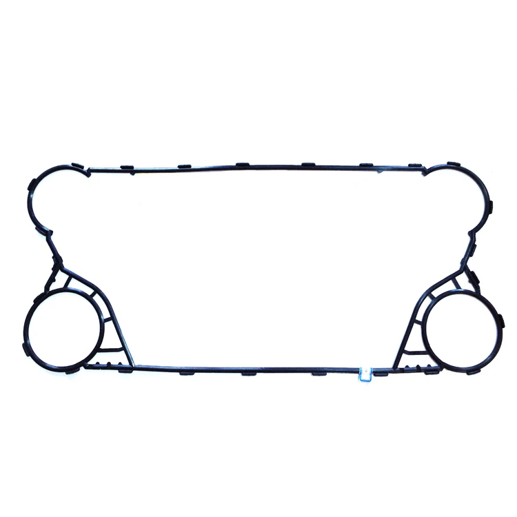 Replace SONDEX S41 S42 S43 S47 S62 S64 S65 plate heat exchanger gaskets