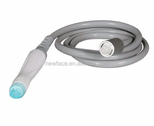 NV-WO2 Nova face cleaning skin tightening beauty facial machines with hydro dermabrasion