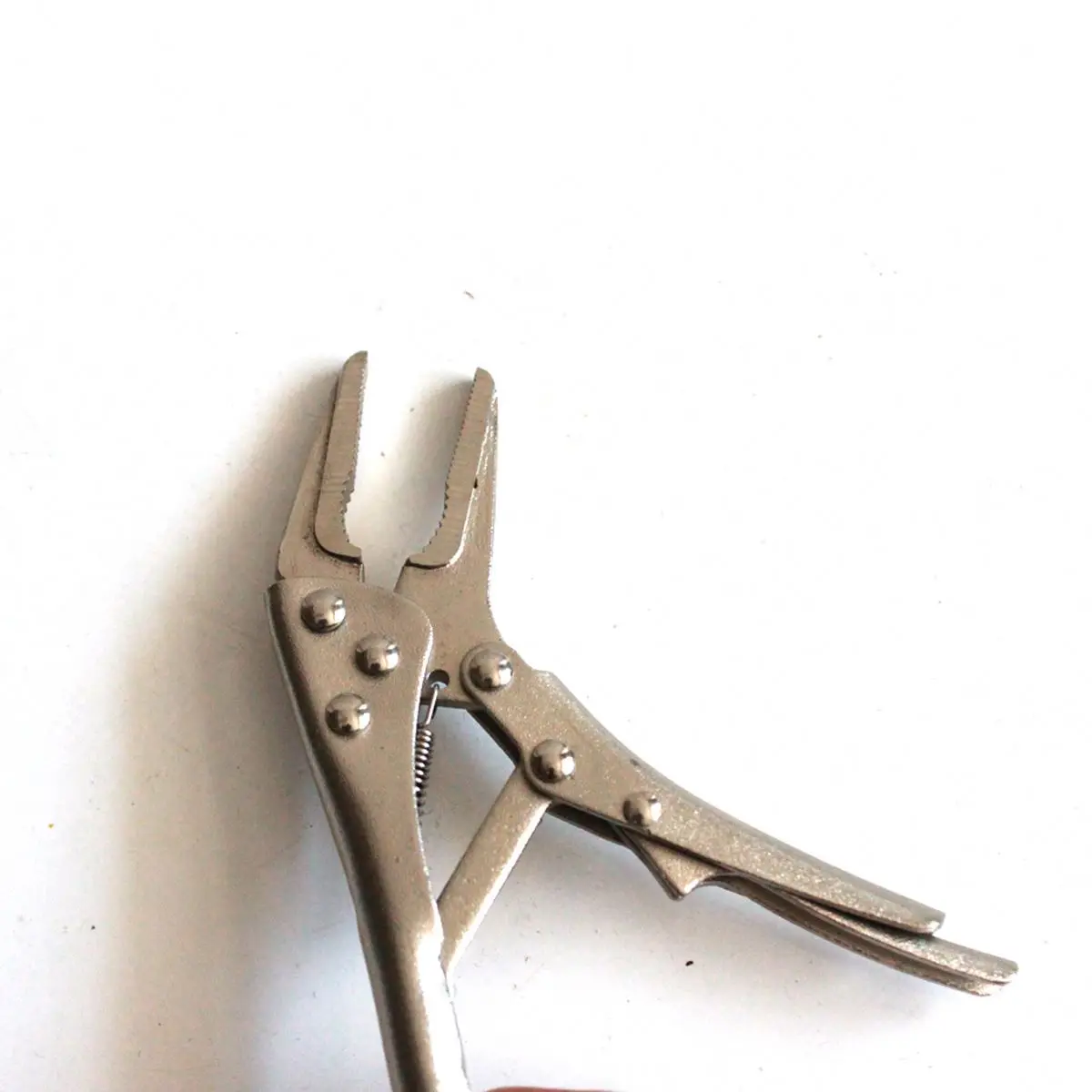 Wholesale Various Types Of Water Pump Pliers Locking Pliers Manufacturer