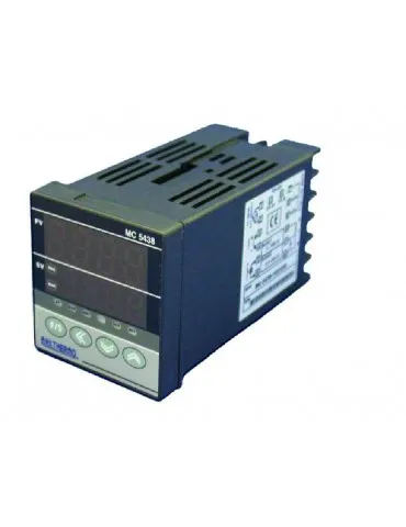 Original genuine 380V10A MAXTHERMO Electronic temperature controller MC-5438-101-000 MAXTHERMO thermostat