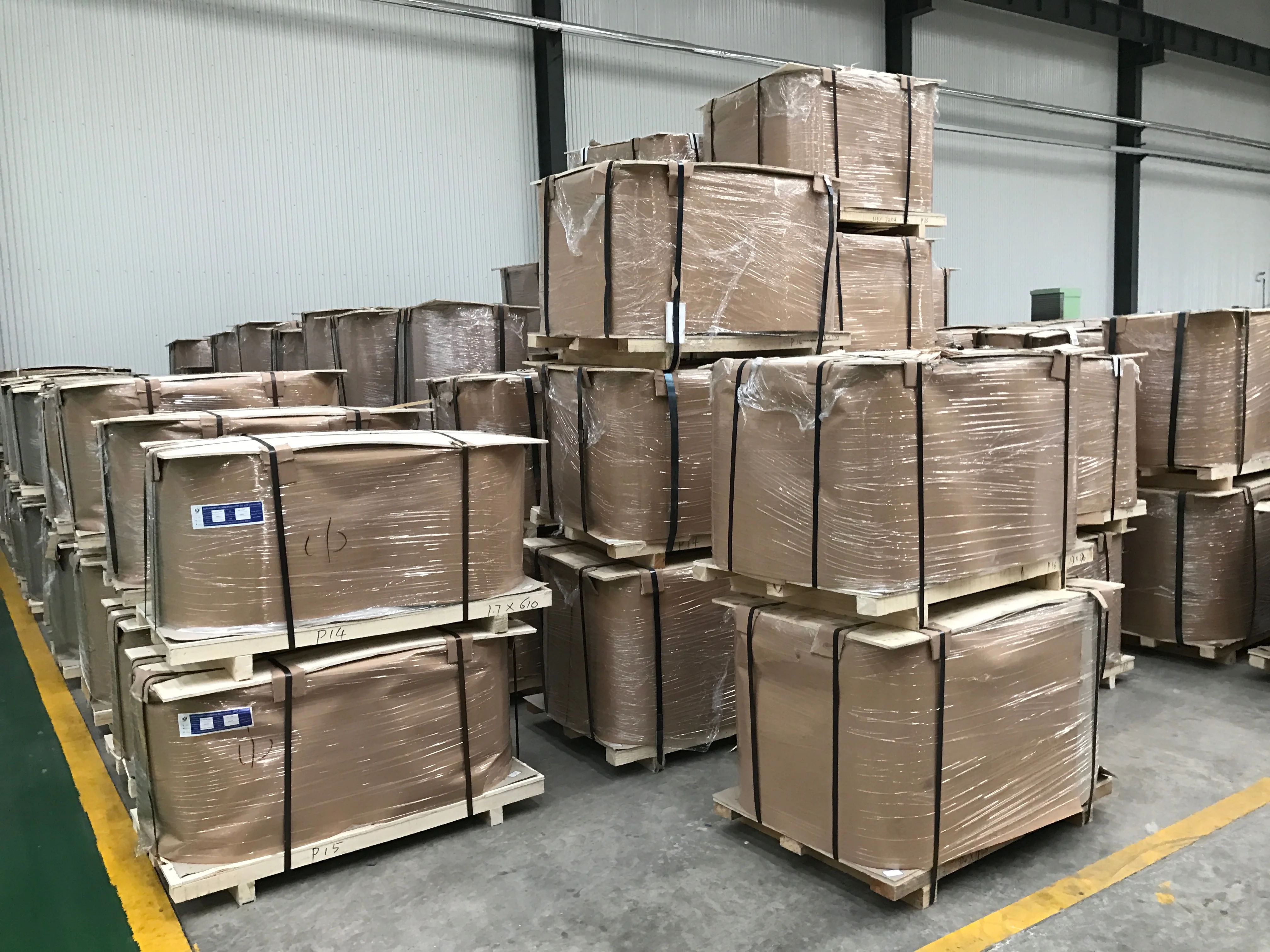 Spinning quality Aluminum disc circles 1060 1050 aluminum disc circles 1100 for cookware