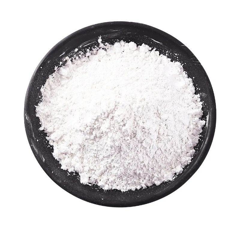 Factory Supply Zirconium Silicate Powder Custom Tile Whitening Spot