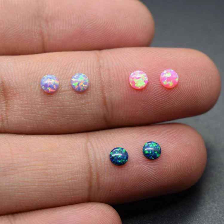 Australian Opal Doublet,Smooth,Fancy Shape,Multi Flashy Fire,Cabochon,High Quality Stone,Loose Gemstone,For Making Jewelry