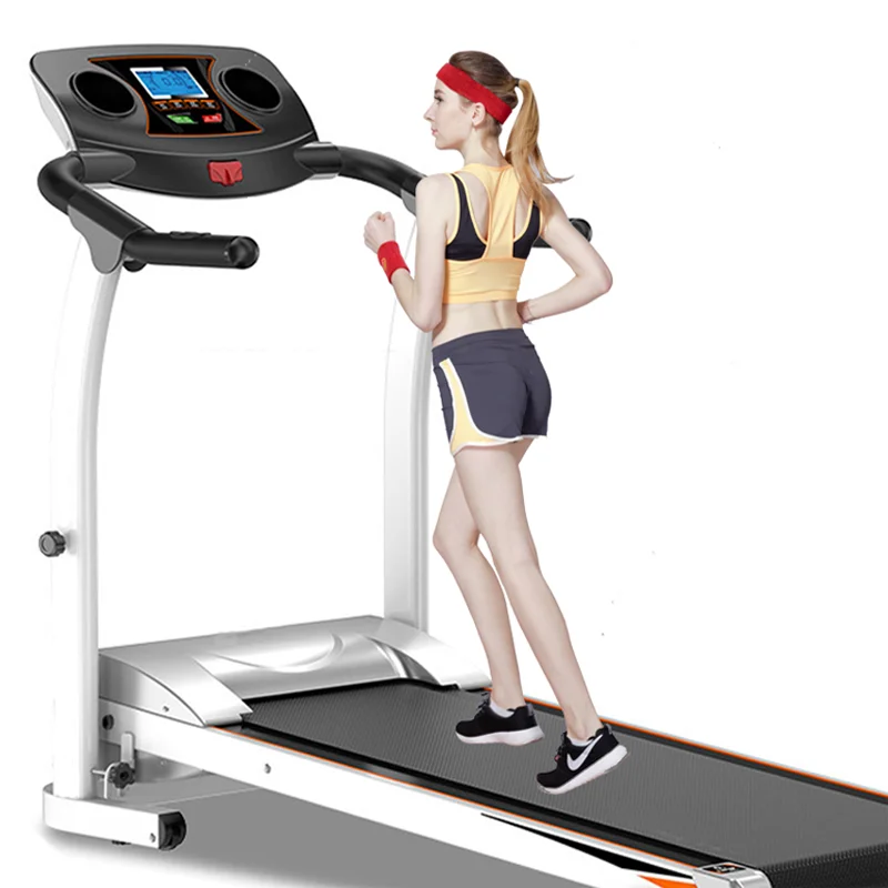 JOASLI 2020 gym equipment machineFolding Electric sports professional treadmill