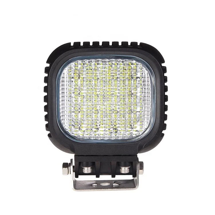48w 5inch Mini Driving Spotlight Offroad Led Flood Light Auto Lighting System 9-32V DC